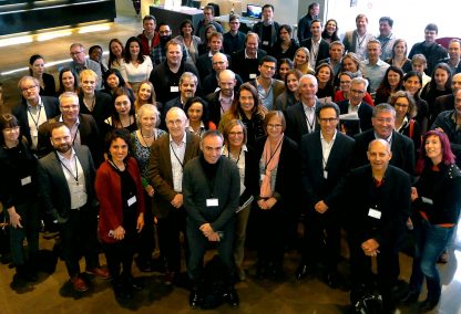 ROADMAP project holds 2nd General Assembly in Barcelona