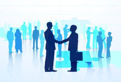 ROADMAP Stakeholder Partnerships: The Importance of regulatory engagement