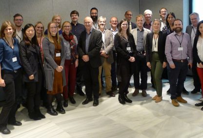 IMI-2 ROADMAP initiative moves into end of Phase 1 as it holds General Assembly Meeting in Madrid