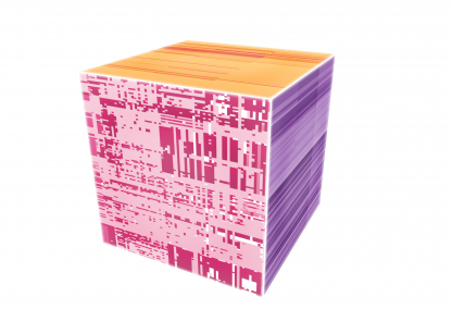 ROADMAP Data Cube featured in Neuronet newsletter